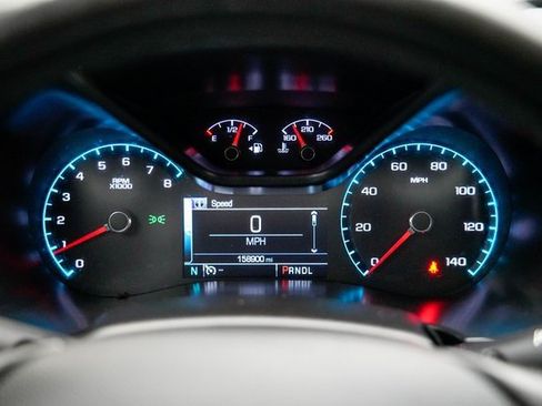 Used 2017 Chevrolet Colorado Z71 image 32