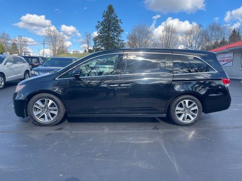 Used 2014 Honda Odyssey Touring image 13