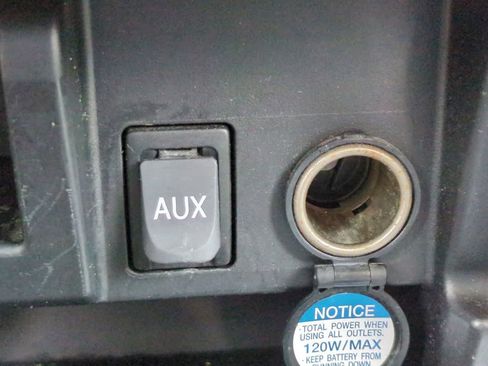 Used 2012 Toyota 4Runner Limited image 22