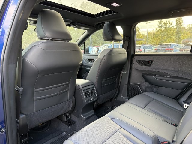 Certified 2026 Subaru Outback Limited AWD/4WD image 12