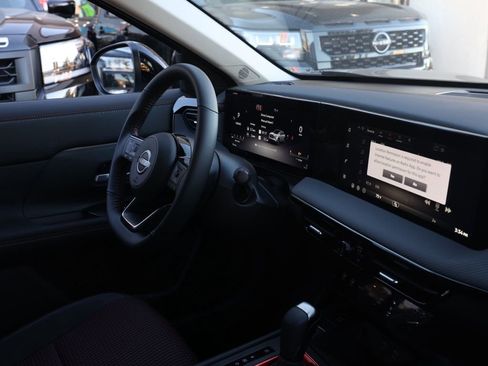 New 2026 Nissan Kicks SR image 20