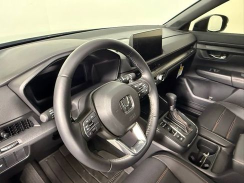 Used 2026 Honda CR-V Sport-L image 16