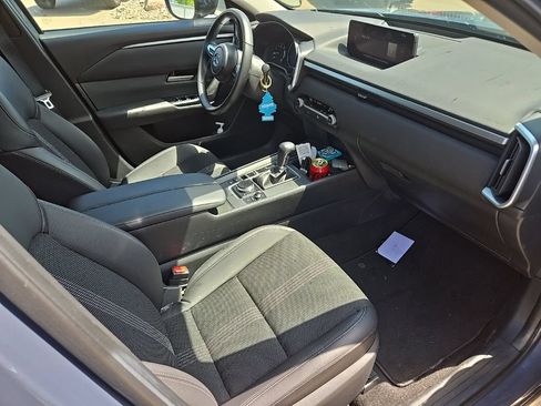 Used 2025 MAZDA CX-50 AWD 2.5 S w/ Preferred Package image 7