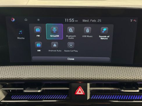 Used 2023 Kia EV6 GT-Line image 27