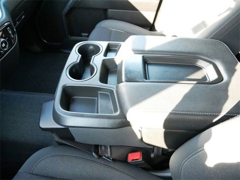 Used 2022 Chevrolet Silverado 1500 RST image 15