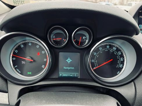 Used 2015 Buick Encore Convenience image 11