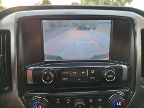 Used 2014 Chevrolet Silverado 1500 LT w/ All Star Edition image 15