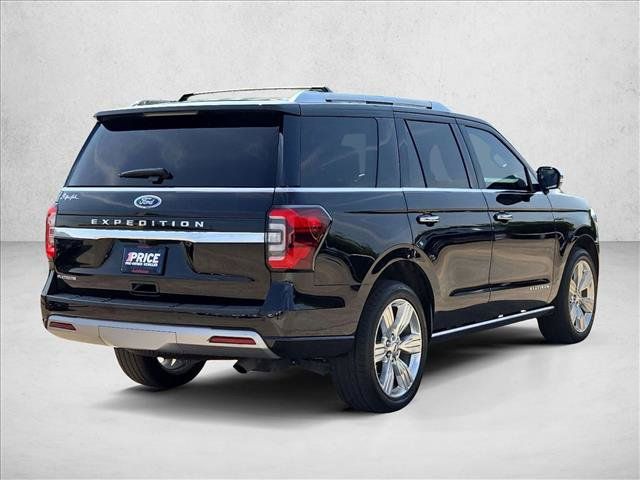 Used 2023 Ford Expedition Platinum RWD image 5