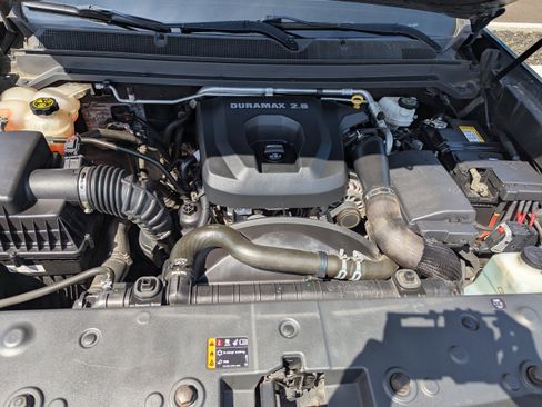Used 2019 GMC Canyon Denali AWD/4WD image 48