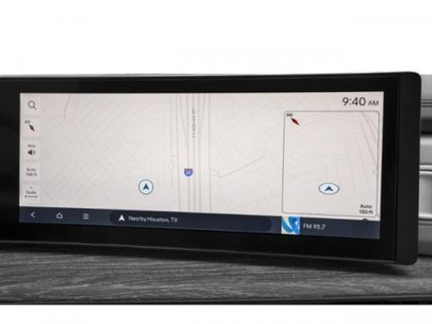 New 2026 Hyundai Santa Fe Limited image 19