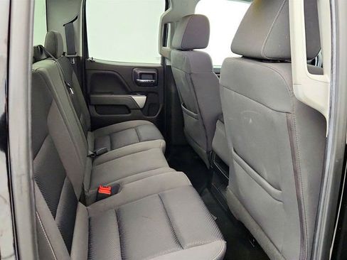 Used 2018 Chevrolet Silverado 1500 LT image 22