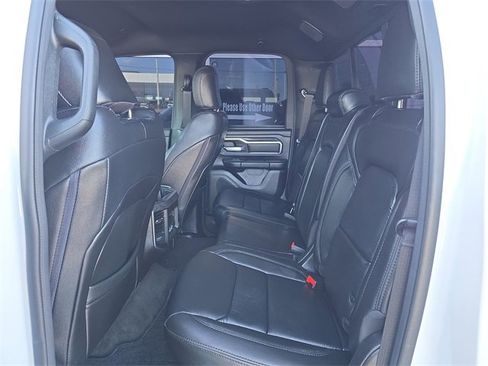 Used 2024 RAM 1500 Big Horn image 15