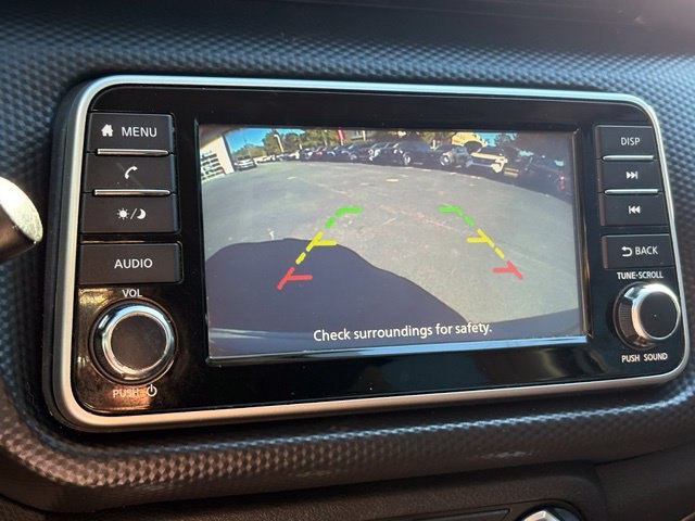 Used 2021 Nissan Kicks S FWD image 15