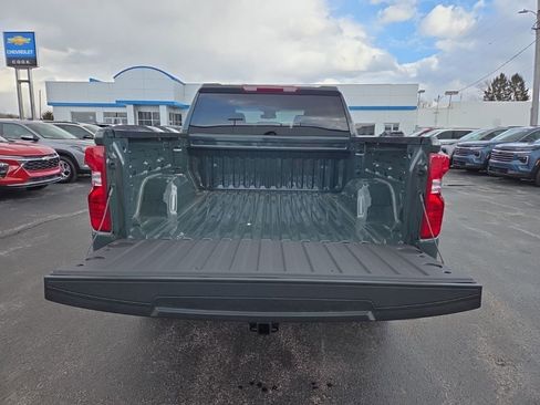 New 2026 Chevrolet Silverado 1500 LT AWD/4WD image 6