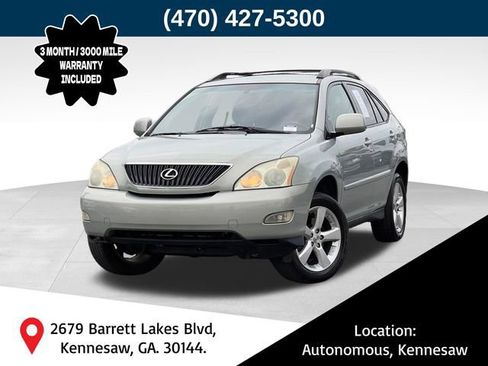 Used 2006 Lexus RX 330 FWD image 1