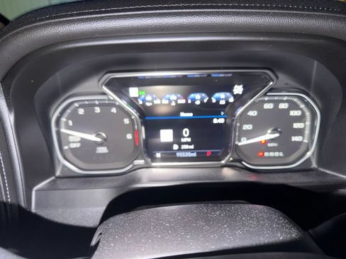 Used 2021 GMC Sierra 1500 Denali AWD/4WD image 13