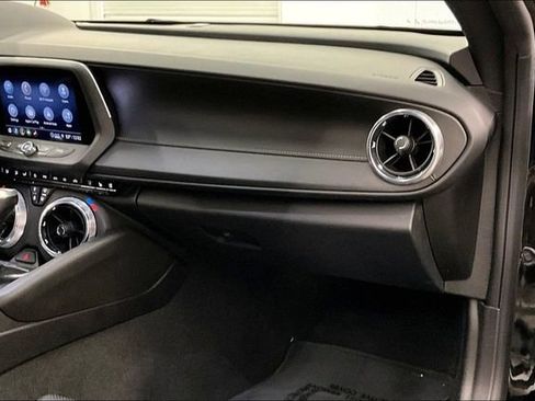 Used 2022 Chevrolet Camaro LT w/ RS Package image 19