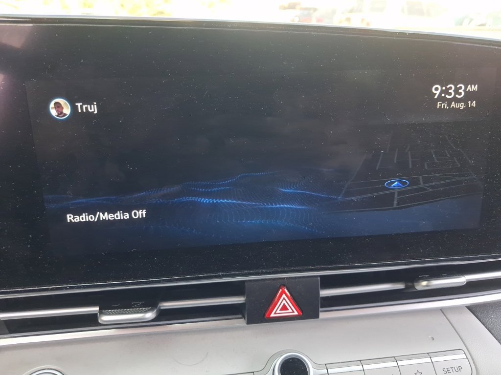 Used 2022 Hyundai Elantra Limited FWD image 26