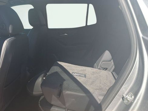 Used 2025 Chevrolet Equinox LT w/ Convenience Package II FWD image 29