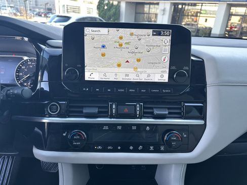 Used 2022 Nissan Pathfinder SL w/ Cargo Package image 33