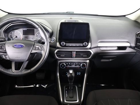 Used 2020 Ford EcoSport SE image 33