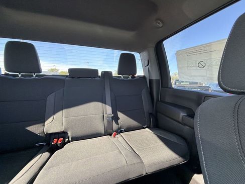 New 2026 Chevrolet Silverado 2500 Custom w/ Custom Convenience Package image 14