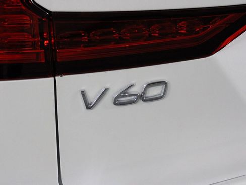 New 2026 Volvo V60 B5 Cross Country Plus w/ Climate Package image 16