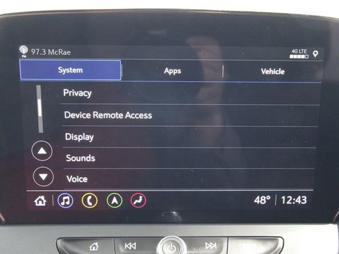 Used 2023 Chevrolet Blazer RS w/ Driver Confidence II Package image 36