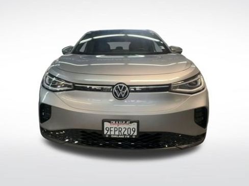 Certified 2023 Volkswagen ID.4 Pro S AWD/4WD image 3
