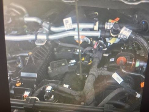 Used 2023 Ford Explorer XLT w/ Equipment Group 202A image 21