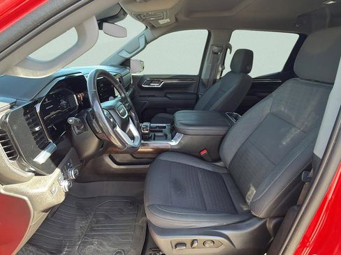 Used 2023 GMC Sierra 1500 Elevation AWD/4WD image 18