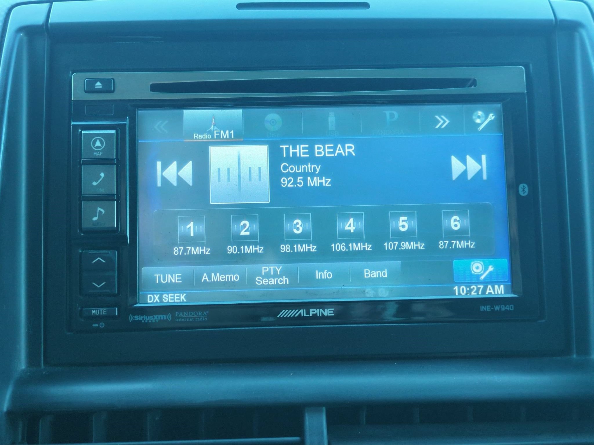 Used 2007 Ford Explorer Sport Trac Limited RWD image 19