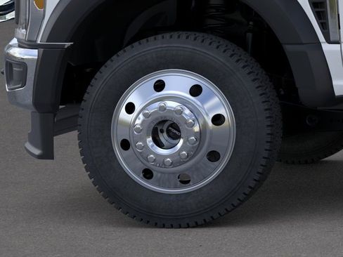 New 2026 Ford F450 XL AWD/4WD image 19