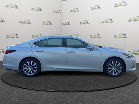 Used 2019 Lexus ES 350 image 9
