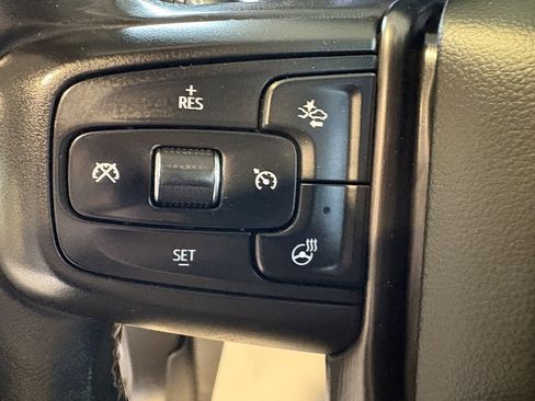 Used 2019 GMC Sierra 1500 AT4 image 15