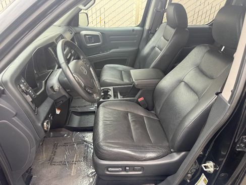 Used 2014 Honda Ridgeline SE image 13