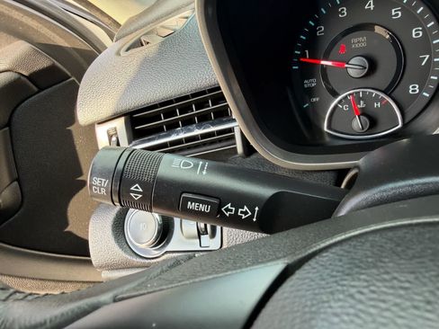 Used 2014 Chevrolet Malibu LTZ FWD image 20