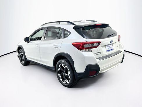 Used 2023 Subaru Crosstrek 2.5i Limited w/ Moonroof Package AWD/4WD image 7