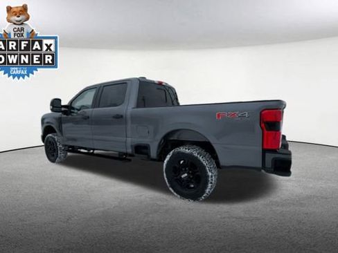 Used 2023 Ford F250 XL w/ STX Appearance Package image 7