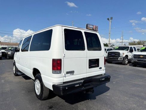 Used 2007 Ford E-350 and Econoline 350 XL image 8