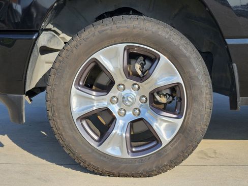 Used 2020 RAM 1500 Lone Star image 11