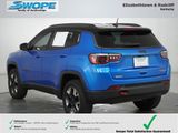 Used 2018 Jeep Compass Trailhawk w/ Cold Weather Group image 5