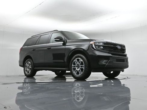New 2026 Ford Expedition Active AWD/4WD image 48