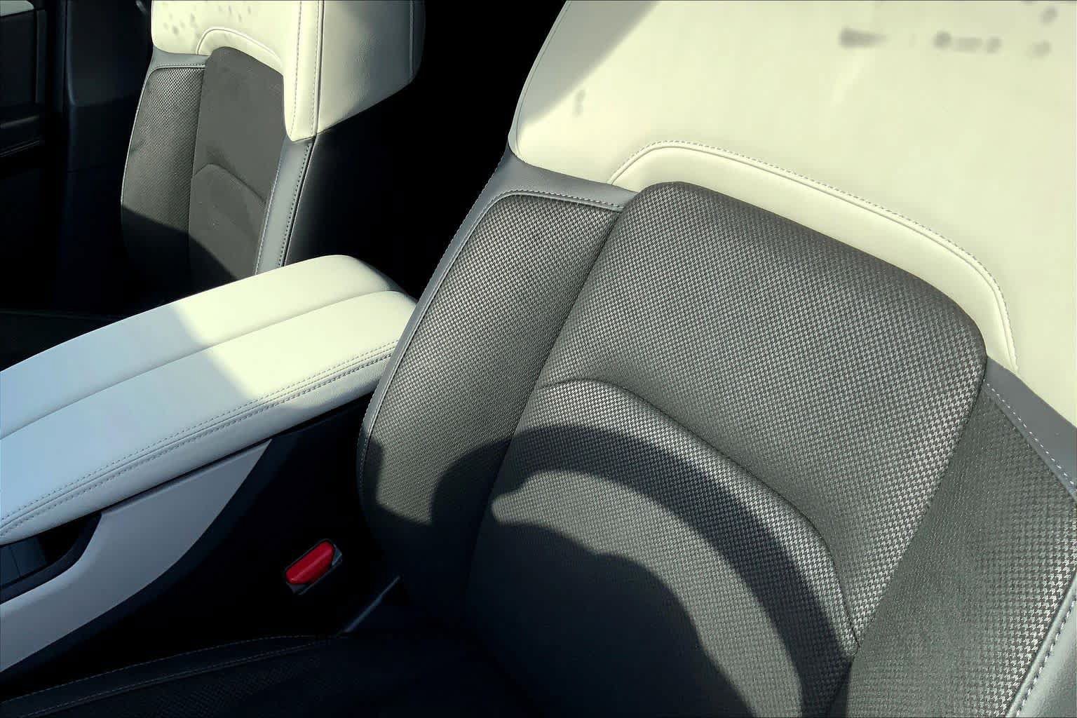 New 2026 MAZDA CX-5 Preferred AWD/4WD image 18