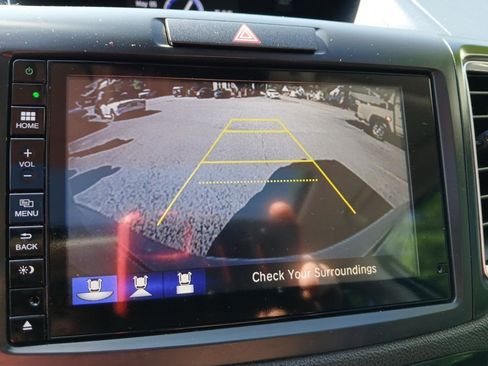 Used 2016 Honda CR-V Touring image 22