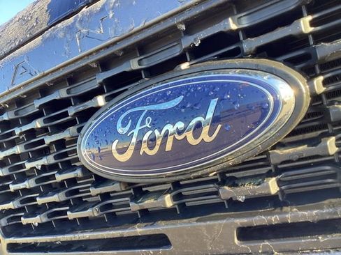 Used 2021 Ford Ranger XLT w/ Equipment Group 301A Mid image 3