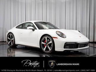Used 2024 Porsche 911 Carrera S RWD video 1
