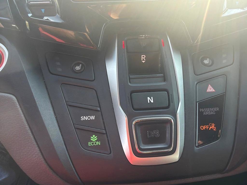 Used 2019 Honda Odyssey EX-L image 24