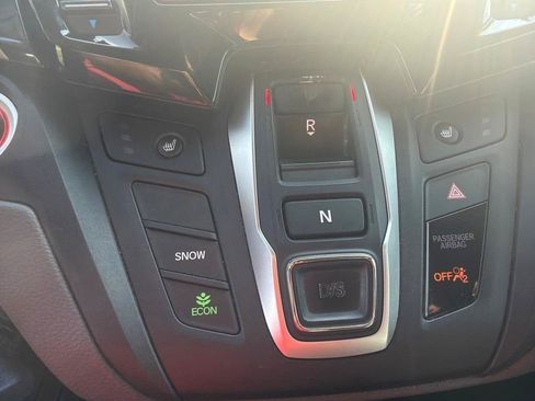 Used 2019 Honda Odyssey EX-L image 24