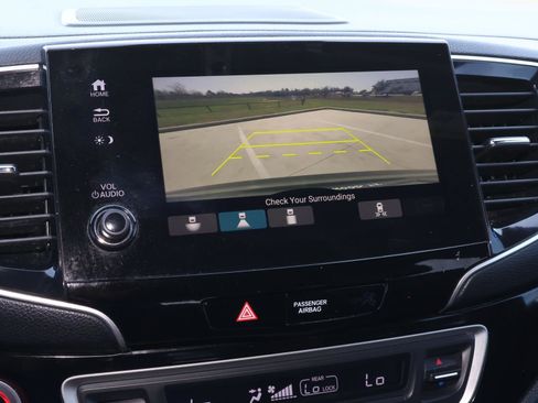 Used 2021 Honda Pilot Black Edition image 34